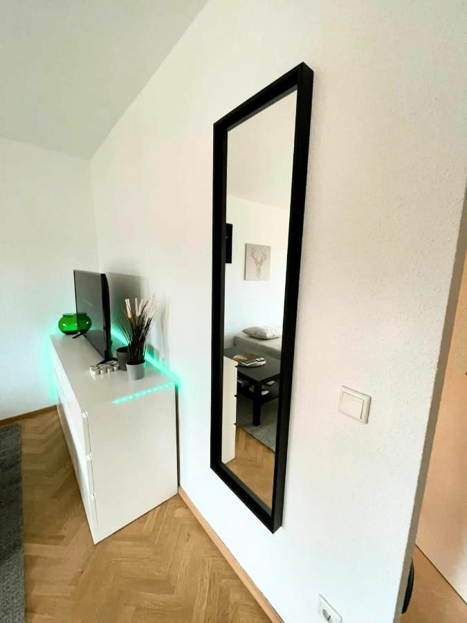Cozy Apartment With Kitchen + Balcony New! Эссен Экстерьер фото